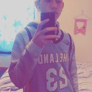 Meet your Posher, Steven